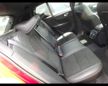 Volvo XC40 2021