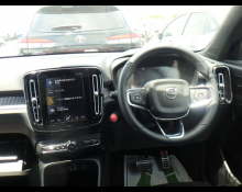 Volvo XC40 2021