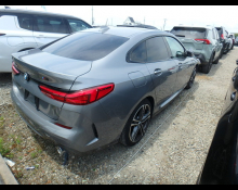 BMW 2 series 2022