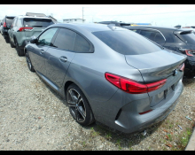 BMW 2 series 2022