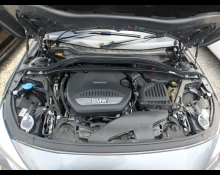 BMW 2 series 2022