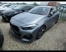 BMW 2 series 2022