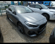 BMW 2 series 2022