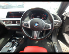 BMW 2 series 2022