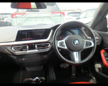 BMW 2 series 2022