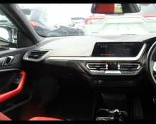 BMW 2 series 2022
