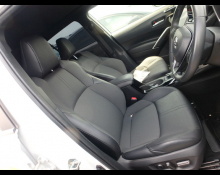Toyota Corolla Cross 2024