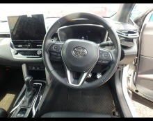 Toyota Corolla Cross 2024