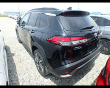 Toyota Corolla Cross 2023