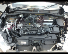 Toyota Corolla Cross 2023