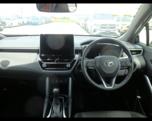 Toyota Corolla Cross 2023