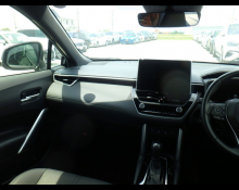 Toyota Corolla Cross 2023