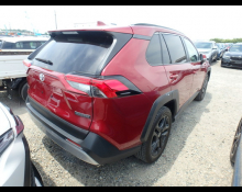 Toyota RAV4 2022