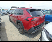 Toyota RAV4 2022