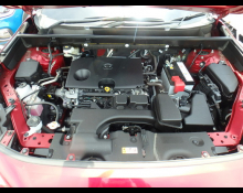 Toyota RAV4 2022