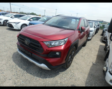 Toyota RAV4 2022