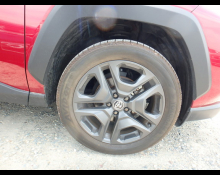 Toyota RAV4 2022