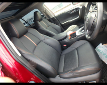 Toyota RAV4 2022