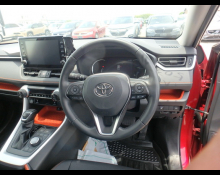 Toyota RAV4 2022