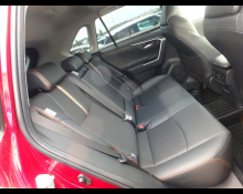 Toyota RAV4 2022