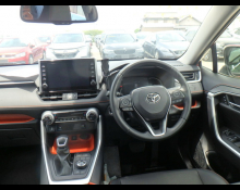 Toyota RAV4 2022