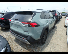 Toyota RAV4 2023