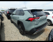 Toyota RAV4 2023