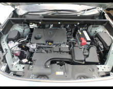 Toyota RAV4 2023