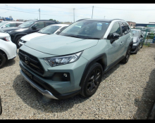 Toyota RAV4 2023