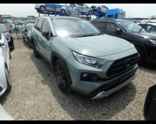 Toyota RAV4 2023