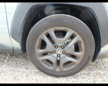 Toyota RAV4 2023