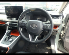 Toyota RAV4 2023