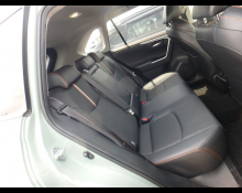 Toyota RAV4 2023