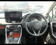 Toyota RAV4 2023