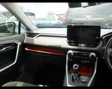 Toyota RAV4 2023