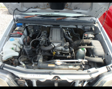 Suzuki Jimny 2001
