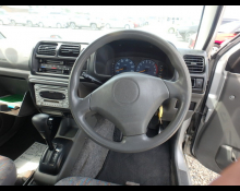 Suzuki Jimny 2001