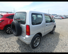 Suzuki Jimny 2001