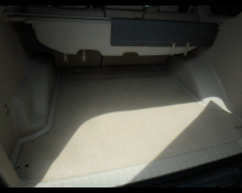 Toyota Land Cruiser Prado 2023