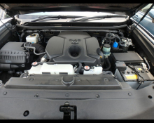 Toyota Land Cruiser Prado 2023