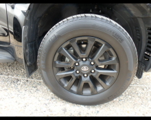 Toyota Land Cruiser Prado 2023