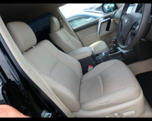 Toyota Land Cruiser Prado 2023