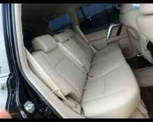 Toyota Land Cruiser Prado 2023