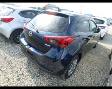 Mazda Mazda2 2021