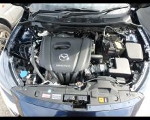 Mazda Mazda2 2021