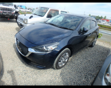 Mazda Mazda2 2021