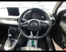 Mazda Mazda2 2021