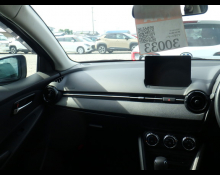 Mazda Mazda2 2021