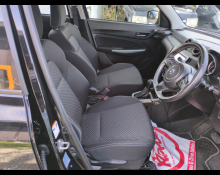 Suzuki Swift 2022