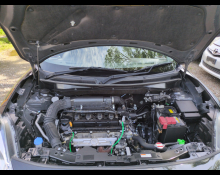 Suzuki Swift 2022